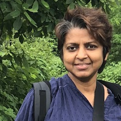 Nisha