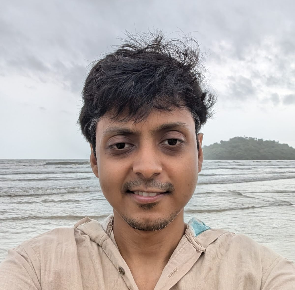 Anuj