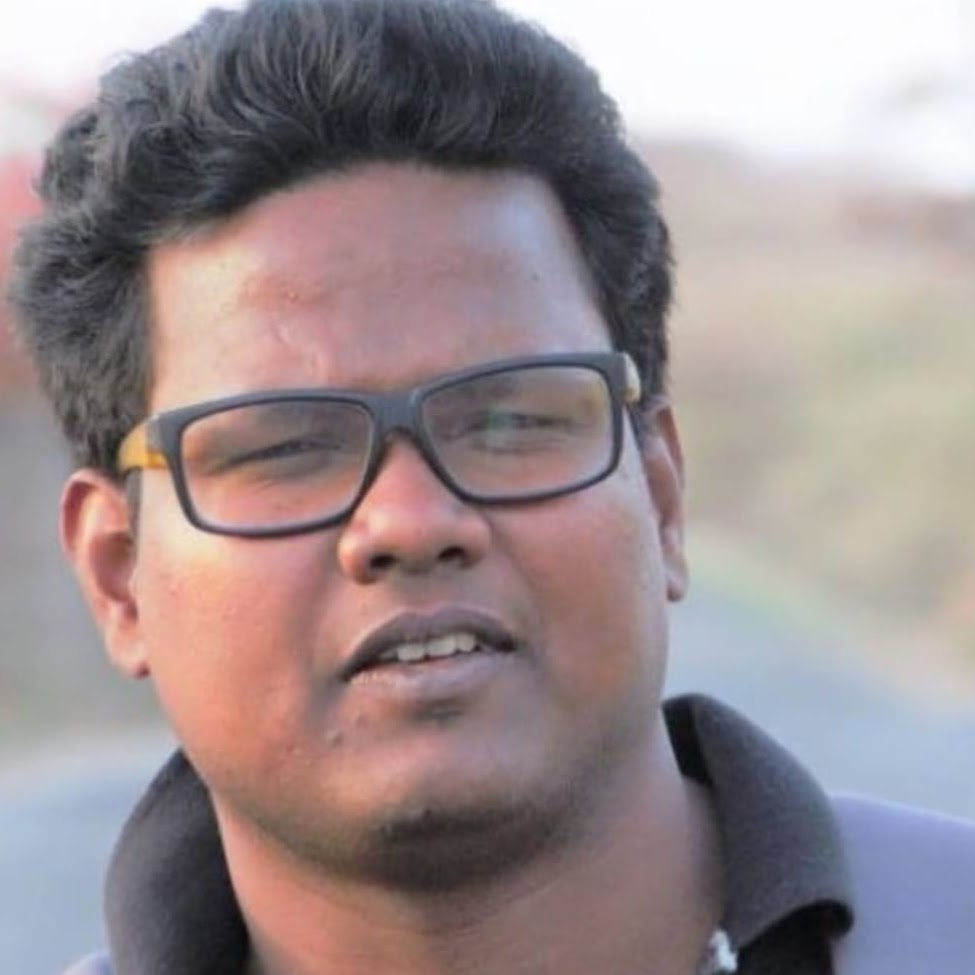 Vishal